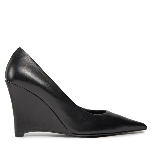 Pinko Cipele Pinko Abaco Decollete Nappa AI 23-24 PLTT 102218 A0N9 Black Z99