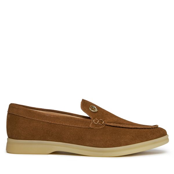 Pollini Cipele Pollini SA10332G1ITF0217 Crosta Wood