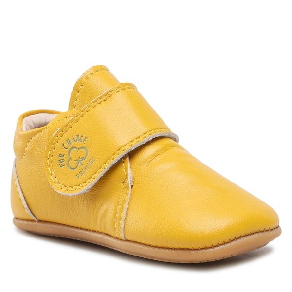 Primigi Cipele Primigi 1901322 Ocra