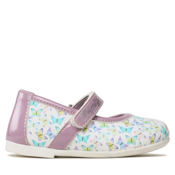 Primigi Cipele Primigi 3905511 M White-Lilac