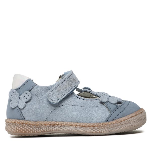 Primigi Cipele Primigi 3916711 M Sky Blue-Avio