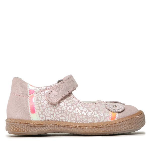 Primigi Cipele Primigi 3916800 M Iridescent Pink