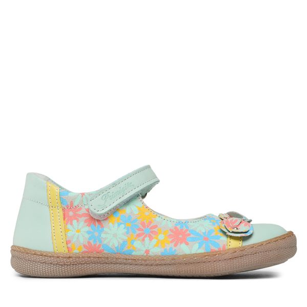 Primigi Cipele Primigi 3916822 D Aquamarine-Multicolor