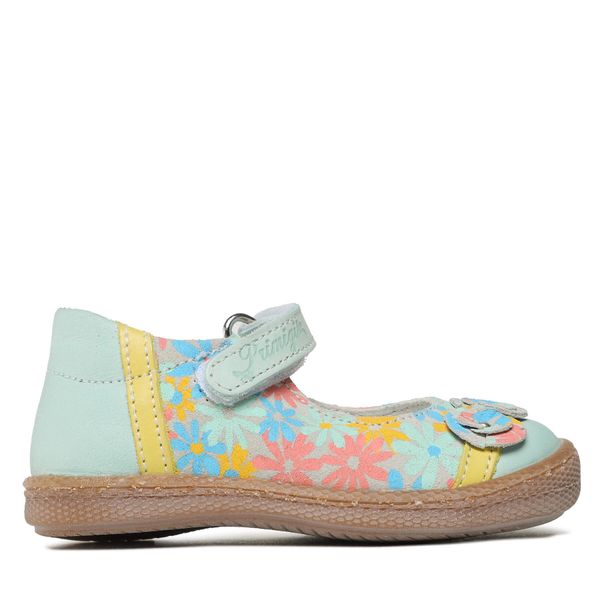 Primigi Cipele Primigi 3916822 M Aquamarine-Multicolor