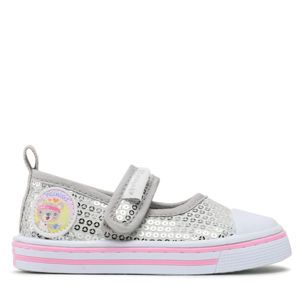 Primigi Cipele Primigi 3946000 Srebrna