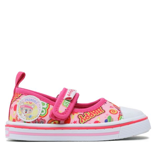 Primigi Cipele Primigi 3946011 Pink-Fuxia