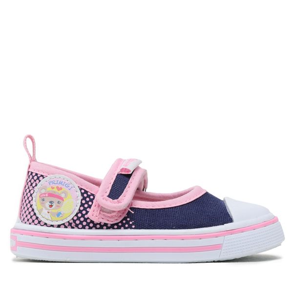 Primigi Cipele Primigi 3946022 Blue-Pink