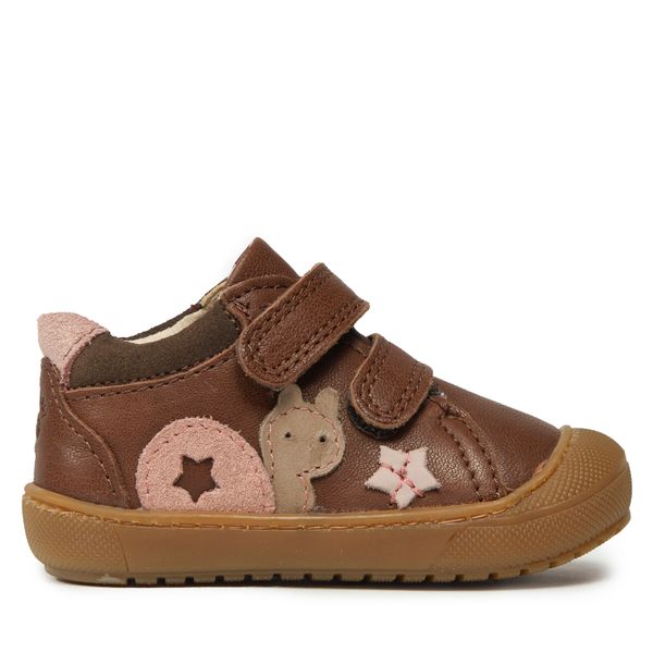 Primigi Cipele Primigi 4907100 Cacao