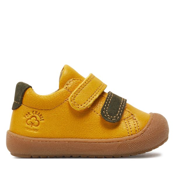 Primigi Cipele Primigi 5901122 Mustard