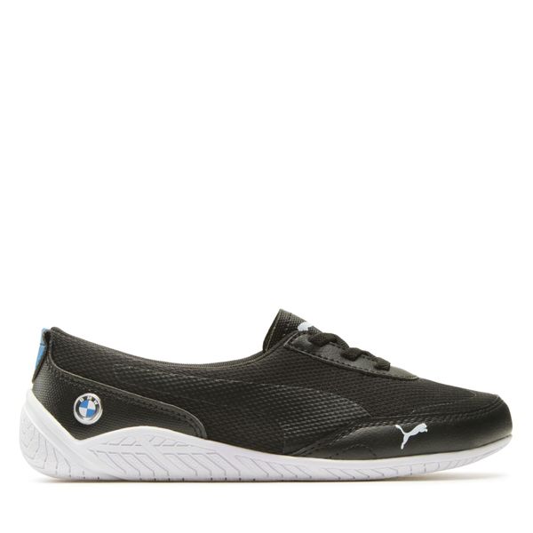 Puma Cipele Puma BMW Mms Rdg Cat Balle 307679 01 Puma Black/Puma Black