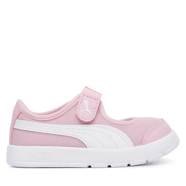 Puma Cipele Puma Courtflex v3 Lina V Inf 400579 02 Ružičasta