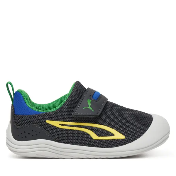Puma Cipele Puma Kitten Mesh V Inf 402864 05 Siva