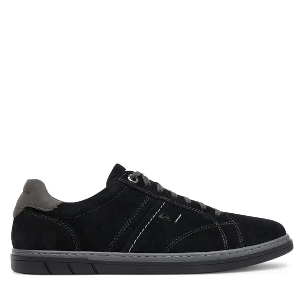 Quiksilver Cipele Quiksilver JAYDEN-01 MB Crna
