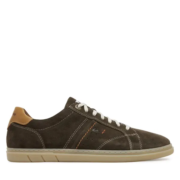 Quiksilver Cipele Quiksilver JAYDEN-01 MB Kaki