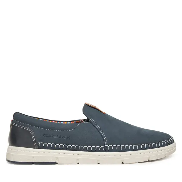 Quiksilver Cipele Quiksilver STONE2-21 MB Tamnoplava
