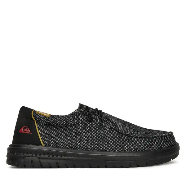 Quiksilver Cipele Quiksilver WADE-01 Crna