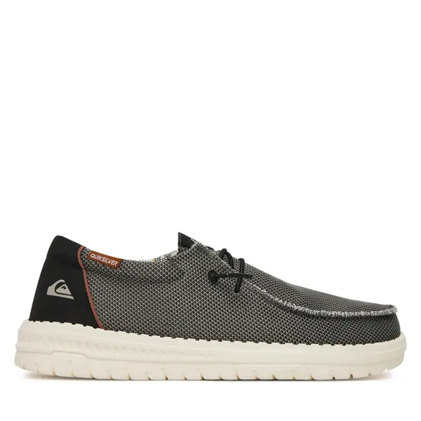 Quiksilver Cipele Quiksilver WADE-01 Siva