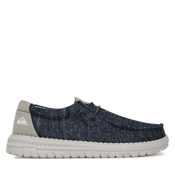 Quiksilver Cipele Quiksilver WADE-01 Tamnoplava