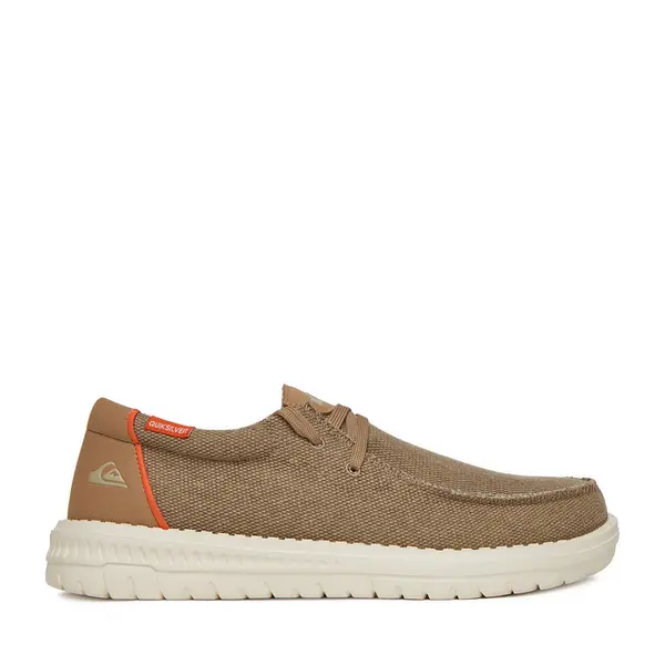 Quiksilver Cipele Quiksilver WADE-02 Bež