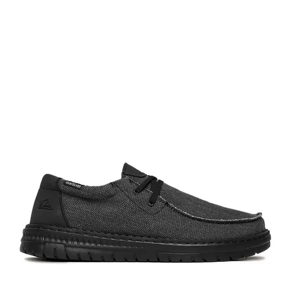 Quiksilver Cipele Quiksilver WADE-02 Crna