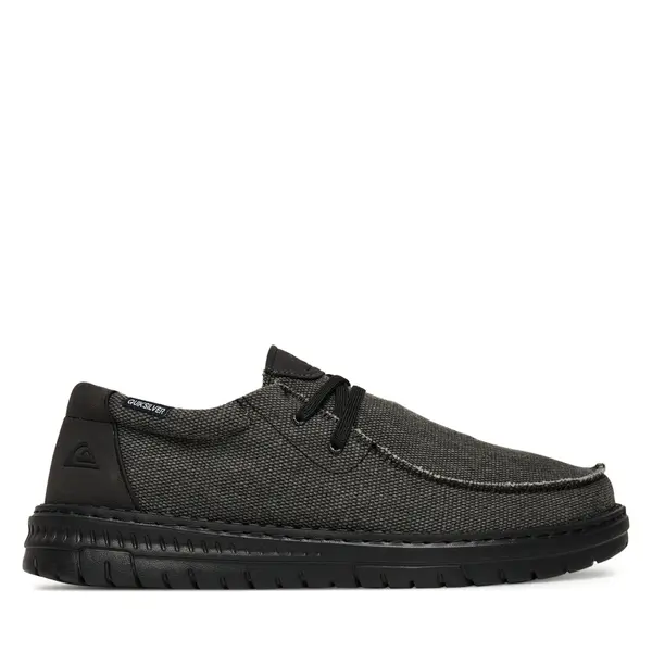 Quiksilver Cipele Quiksilver WADE-02 Crna