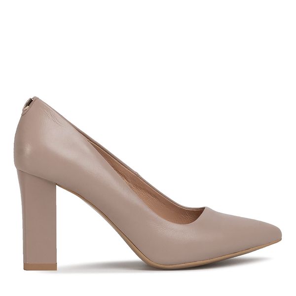 R.Polański Cipele R.Polański 0760 Różowy Lico