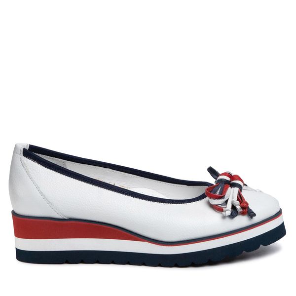 R.Polański Cipele R.Polański 1127 Bijela