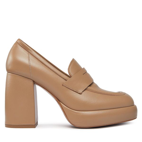 R.Polański Cipele R.Polański 1763 Bež