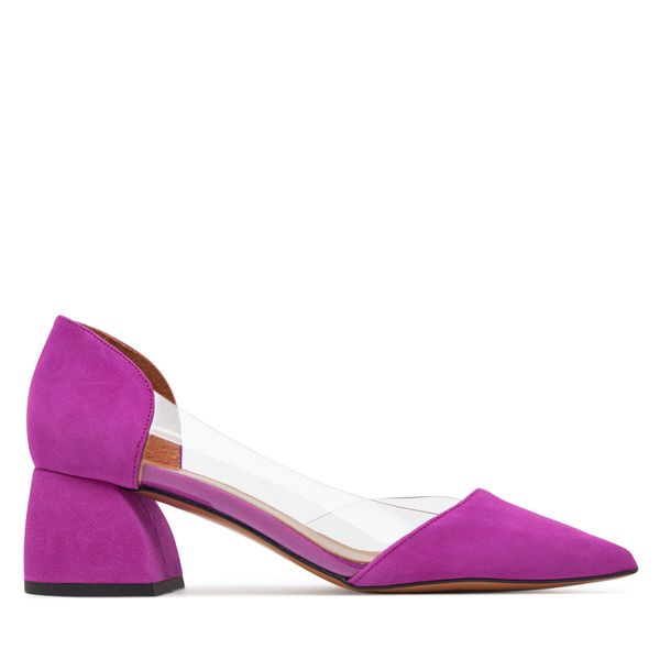 R.Polański Cipele R.Polański 1838 Ružičasta