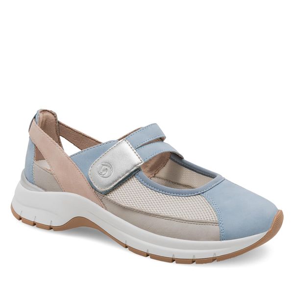 Remonte Cipele Remonte D0G08-10 Plava