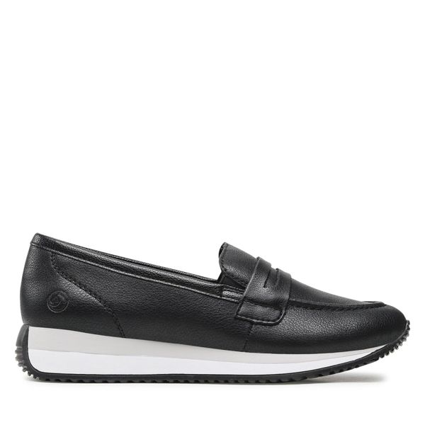 Remonte Cipele Remonte D0H04-00 Schwarz