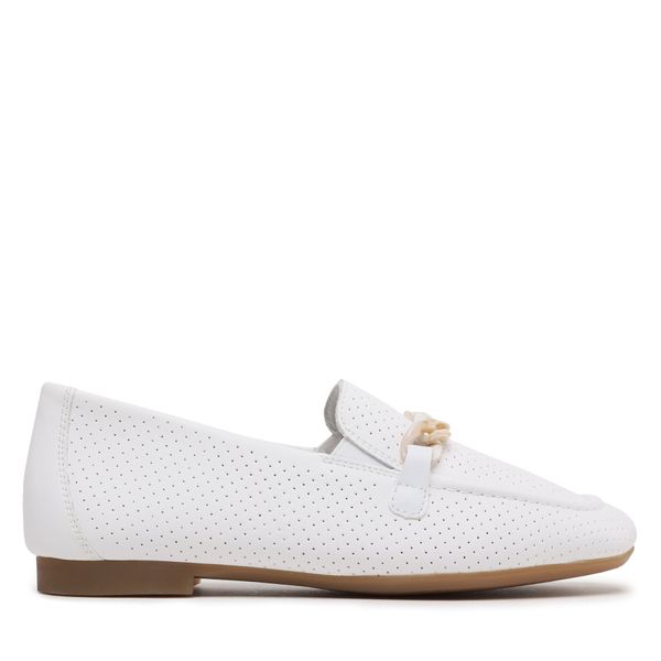 Remonte Cipele Remonte D0K01-80 Weiss