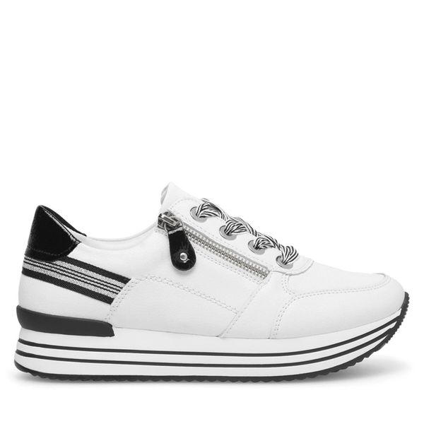 Remonte Cipele Remonte D1312-80 Bijela