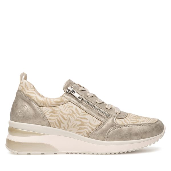 Remonte Cipele Remonte D2401-60 Bež