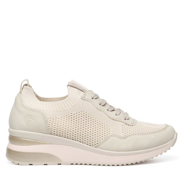 Remonte Cipele Remonte D2406-60 Bež