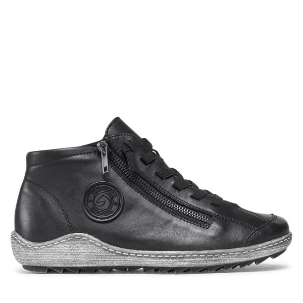 Remonte Cipele Remonte R1498-01 Schwarz