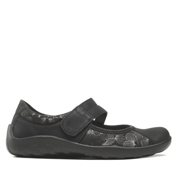 Remonte Cipele Remonte R3510-03 Schwarz