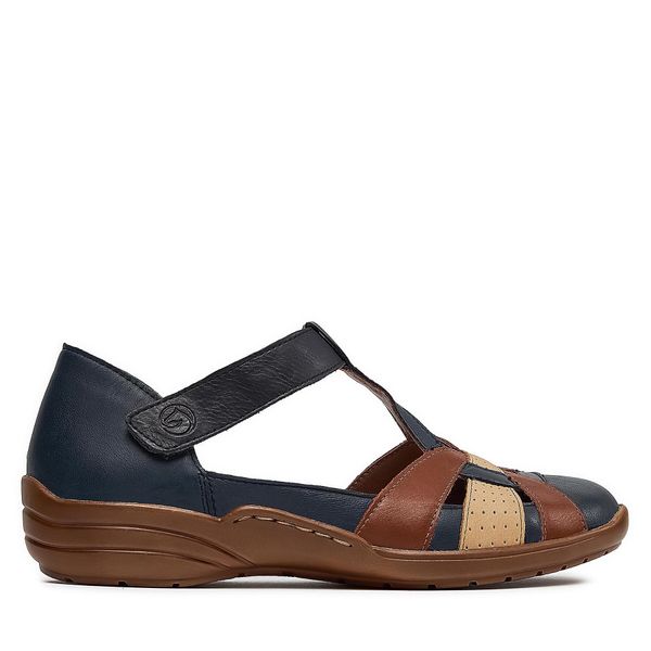 Remonte Cipele Remonte R7601-14 Blue Combination