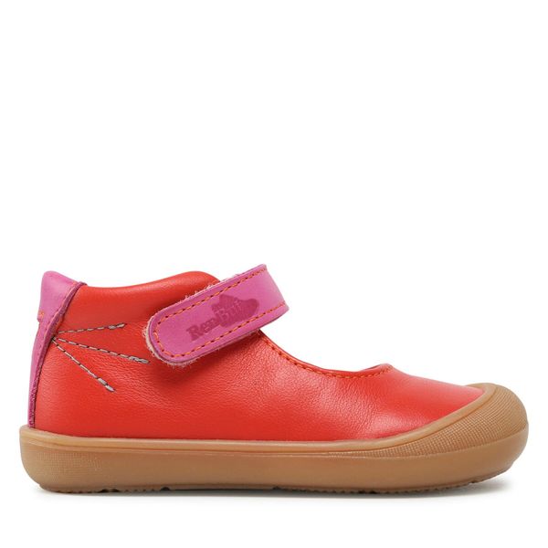 RenBut Cipele RenBut 13-1568 Pomarańcz