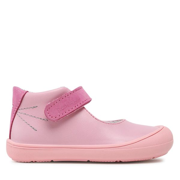 RenBut Cipele RenBut 13-1568 Róż