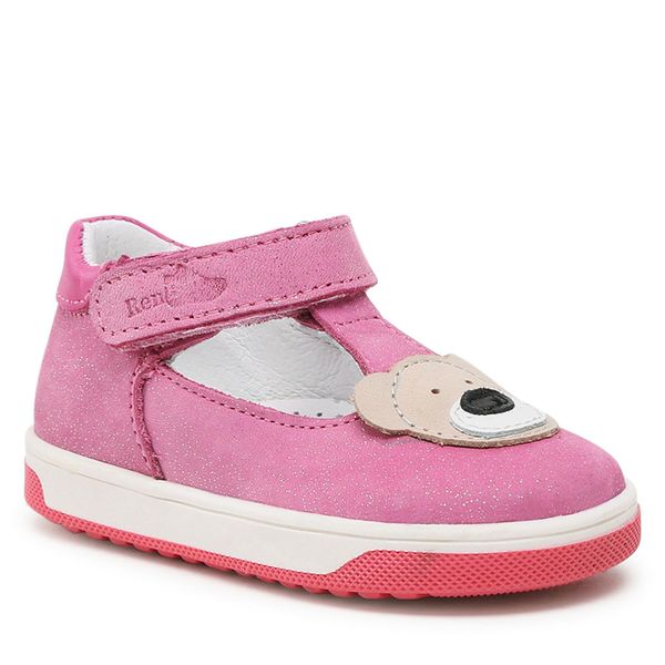 RenBut Cipele RenBut 13-1578 Ružičasta