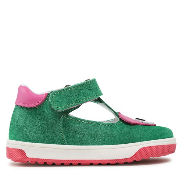 RenBut Cipele RenBut 13-1578 Zieleń