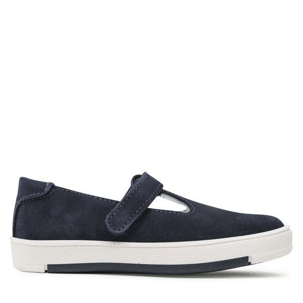 RenBut Cipele RenBut 22-3385 Granat 2