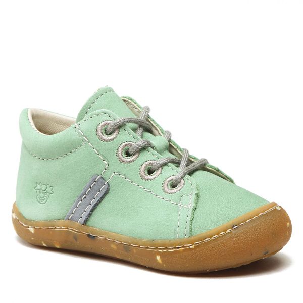 Ricosta Cipele Ricosta Pepino By Ricosta Cay 50 1600100/520 Pistazie/Blau