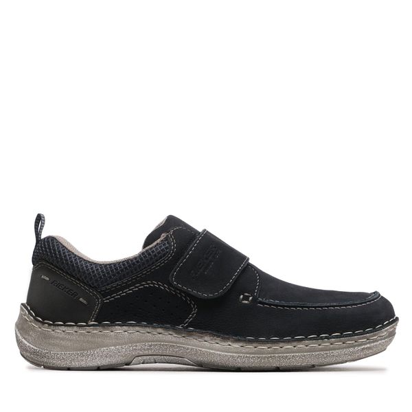 Rieker Cipele Rieker 03058-14 Blau