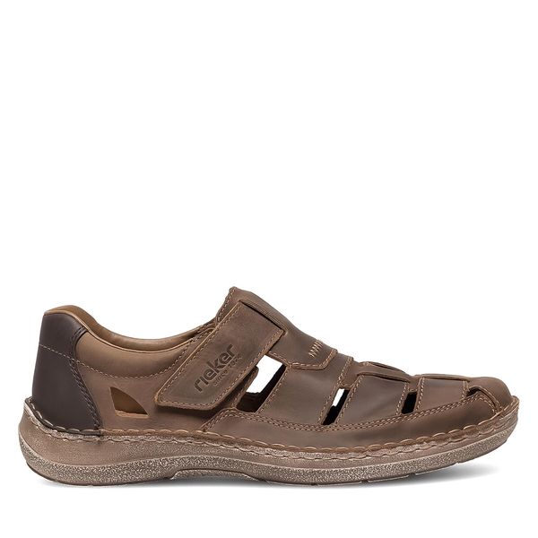 Rieker Cipele Rieker 03078-25 Smeđa