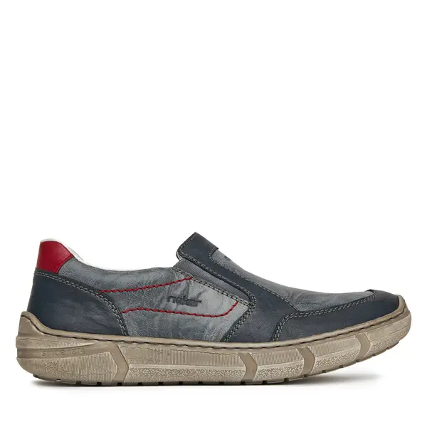 Rieker Cipele Rieker 04052-12 Siva