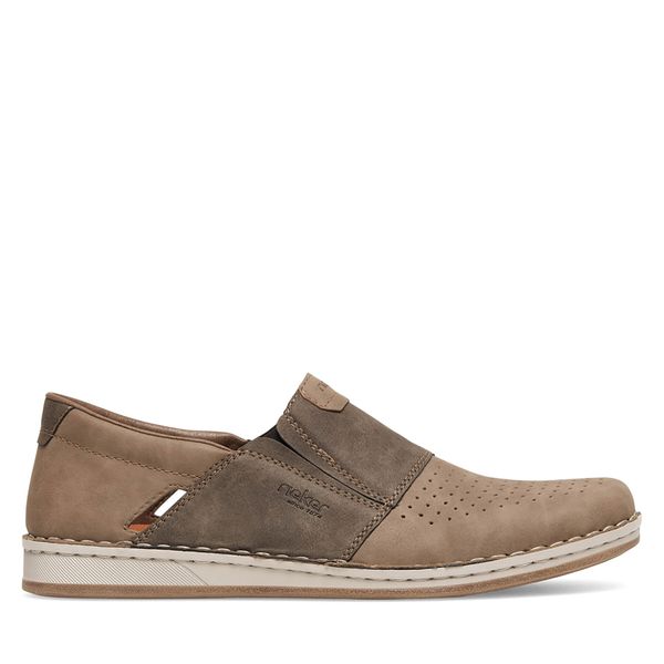 Rieker Cipele Rieker 05455-64 Bež