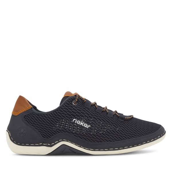 Rieker Cipele Rieker 07555-14 Navy