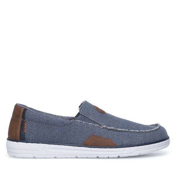 Rieker Cipele Rieker 08651-14 Plava